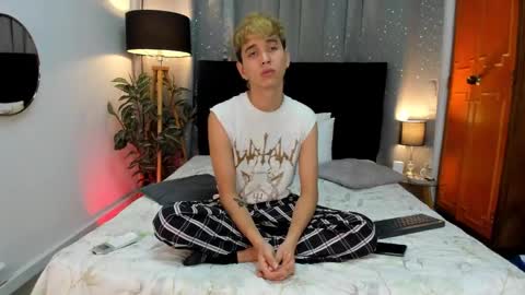 NovayBrian online show from February 17, 5:47 am