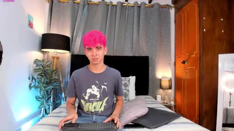 NovayBrian online show from February 21, 4:40 am