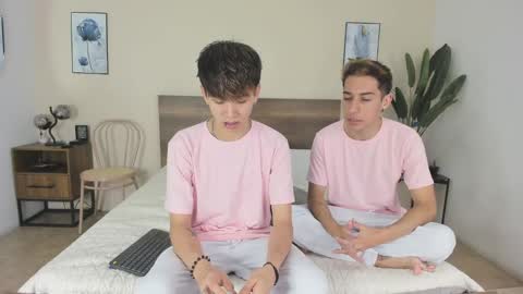 NovayBrian online show from September 18, 4:47 am