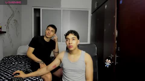 Noxx  online show from September 15, 12:32 am