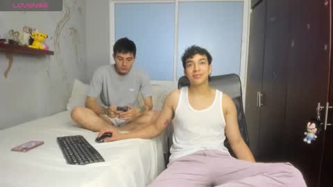 Noxx  online show from October 12, 1:59 am