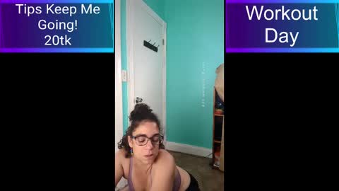 Celeste online show from September 15, 6:52 pm