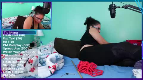 Celeste online show from November 10, 6:07 pm