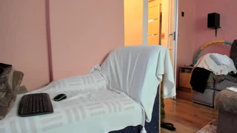 nudejack75 online show from January 7, 9:50 am