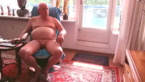 Snapshot of nudejohn chatting on September 12, 10:15 am Nudejohn online show from September 12, 10:15 am