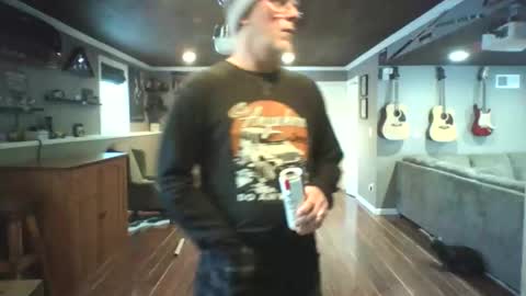 Snapshot of nudistguy194549 chatting on December 14, 8:02 pm Nudistguy online show from December 14, 8:02 pm