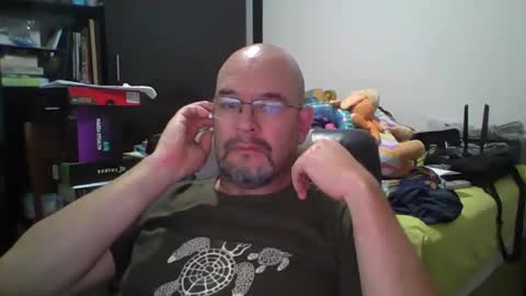 nuevoshowgranlattino online show from November 18, 1:00 am