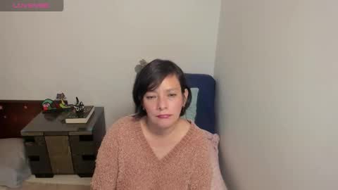 nuit_rose online show from September 20, 2:34 am