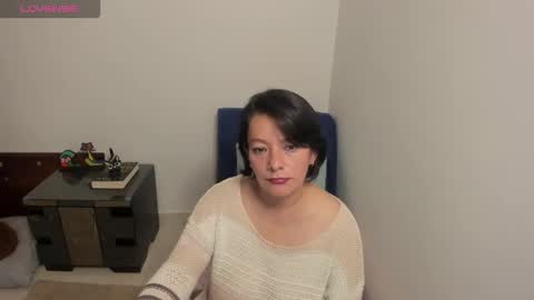 nuit_rose online show from September 25, 1:53 am