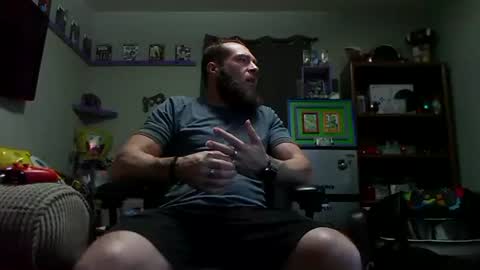 Awwwww Hey Sweetie Pies. Welcome To The Sweetie Pie Lounge. Enjoy The Dad-Cast. SweetCorny Fun-loving Dad Talk. online show from September 23, 2:47 am