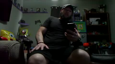 Awwwww Hey Sweetie Pies. Welcome To The Sweetie Pie Lounge. Enjoy The Dad-Cast. SweetCorny Fun-loving Dad Talk. online show from October 29, 8:54 pm