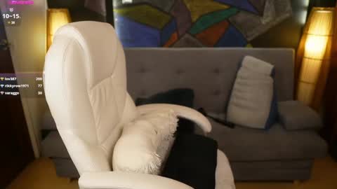 Claudia online show from January 15, 3:33 am