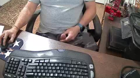 Snapshot of nutriosoriders chatting on January 13, 2:50 am nutriosoriders online show from January 13, 2:50 am