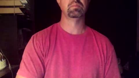 nvrenuff1979 online show from October 21, 10:05 am