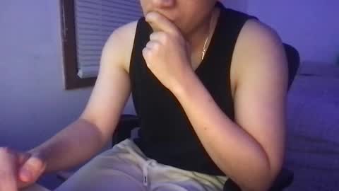 nxtdoorazn online show from February 10, 1:35 am