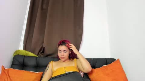 Snapshot of nyalgasai1 chatting on September 20, 2:23 am Nia online show from September 20, 2:23 am