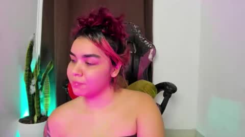 Snapshot of nyalgasai1 chatting on December 4, 11:46 pm Nia online show from December 4, 11:46 pm