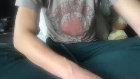 Eric online show from February 15, 6:33 pm