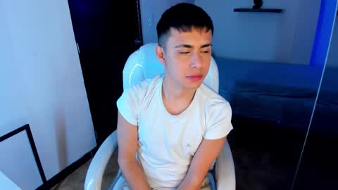 nyko_ds online show from November 7, 5:07 am