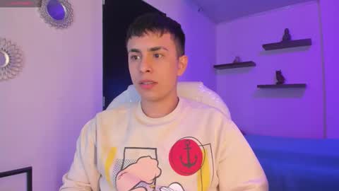 nyko_ds online show from November 16, 4:18 am