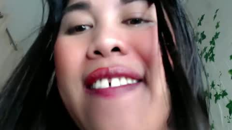 nylecummer online show from February 7, 7:59 pm