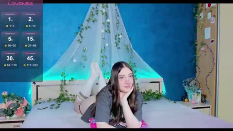 Kat online show from March 3, 6:33 pm