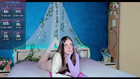 Kat online show from March 5, 6:34 pm