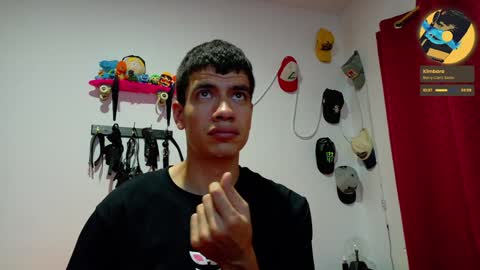 David and Steven Independents online show from December 25, 6:41 pm