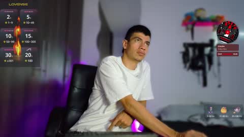 David and Steven Independents online show from February 16, 7:27 pm