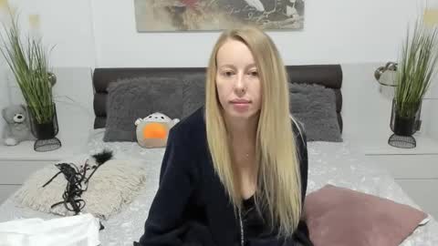 NyokoAnya online show from November 13, 11:03 pm