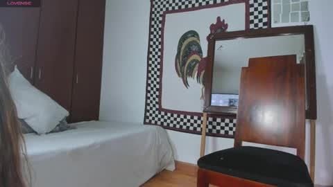 Laura nyu online show from December 30, 12:54 am