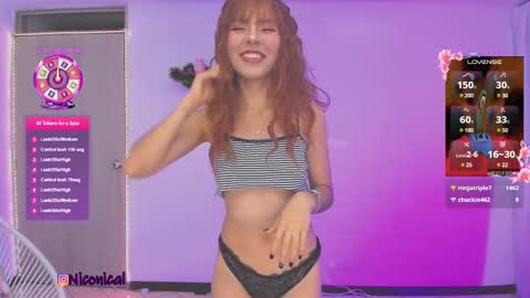 nyvy online show from February 14, 10:38 am