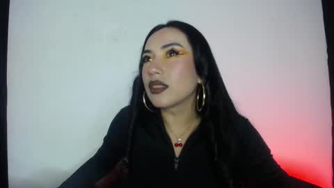 nyx1126 online show from January 7, 1:03 pm