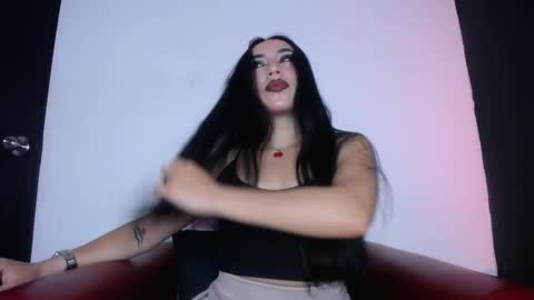 nyx1126 online show from January 22, 12:38 pm