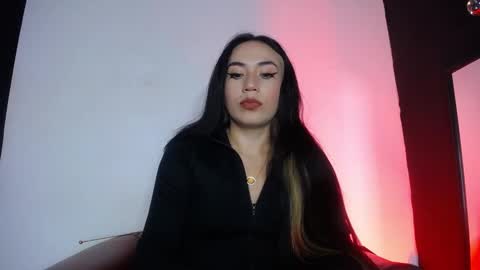 nyx1126 online show from February 17, 4:04 pm