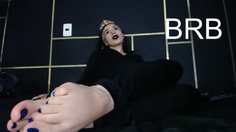 nyx1126 online show from March 6, 6:26 pm