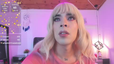 Snapshot of nyx__blackwood chatting on December 26, 3:27 am nyx__blackwood online show from December 26, 3:27 am