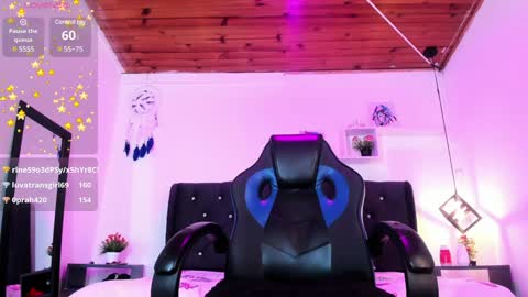 Snapshot of nyx__blackwood chatting on December 29, 11:40 am nyx__blackwood online show from December 29, 11:40 am