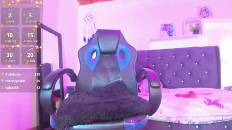 Snapshot of nyx__blackwood chatting on December 30, 4:31 am nyx__blackwood online show from December 30, 4:31 am