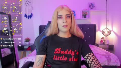 Snapshot of nyx__blackwood chatting on January 5, 5:51 am nyx__blackwood online show from January 5, 5:51 am