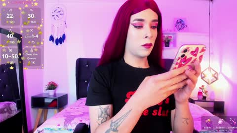 Snapshot of nyx__blackwood chatting on January 6, 4:26 am nyx__blackwood online show from January 6, 4:26 am