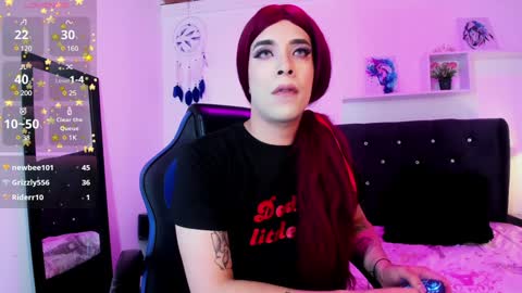 Snapshot of nyx__blackwood chatting on January 8, 7:34 am nyx__blackwood online show from January 8, 7:34 am