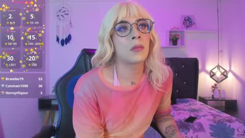 Snapshot of nyx__blackwood chatting on January 14, 3:53 am nyx__blackwood online show from January 14, 3:53 am