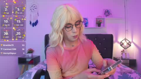 Snapshot of nyx__blackwood chatting on January 14, 6:56 am nyx__blackwood online show from January 14, 6:56 am