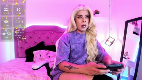 Snapshot of nyx__blackwood chatting on January 24, 4:27 am nyx__blackwood online show from January 24, 4:27 am