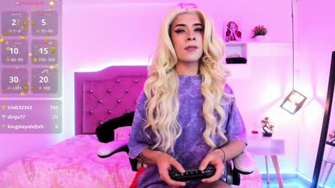 Snapshot of nyx__blackwood chatting on January 24, 10:32 am nyx__blackwood online show from January 24, 10:32 am