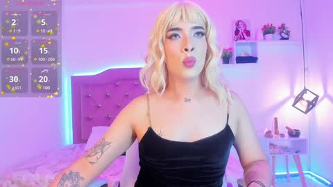 Snapshot of nyx__blackwood chatting on February 8, 2:36 am nyx__blackwood online show from February 8, 2:36 am