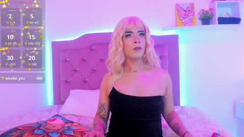 Snapshot of nyx__blackwood chatting on February 8, 5:40 am nyx__blackwood online show from February 8, 5:40 am