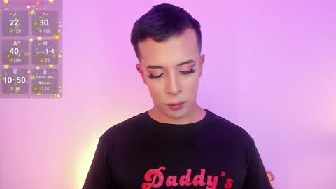 Snapshot of nyx__blackwood chatting on September 8, 11:59 pm nyx__blackwood online show from September 8, 11:59 pm