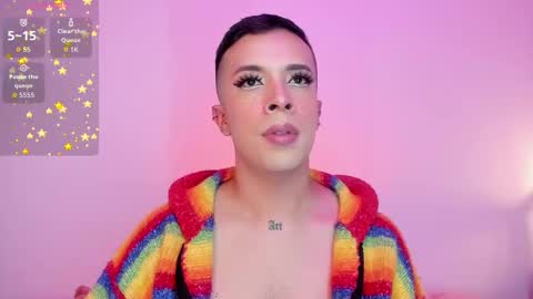 Snapshot of nyx__blackwood chatting on October 3, 1:13 am nyx__blackwood online show from October 3, 1:13 am